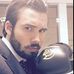 Marcus Amaro - Facebook