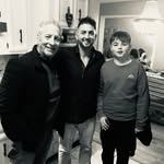 Marcus Prendes - @marcusamaro41 - Instagram