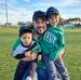 Marcus Amato - Facebook