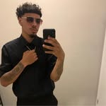 Marcus Amaya - @marcus_361_13 - Instagram