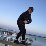 Marcus Ammonsen - @ammonsenmarcus - Instagram