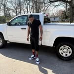 Marcus Anders - @solefinesse84 - Instagram