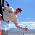 Marcus Anderton - Facebook