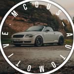 Marcus Anderton - @mcous_automotive - Instagram