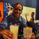 Marcus Andrade - @andradebartender - Instagram