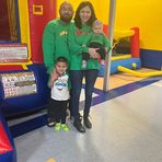Marcus Andrade - Facebook