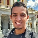 Marcus Andrade - @marcus__andrade - Instagram