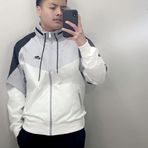 Marcus Andrade - Facebook