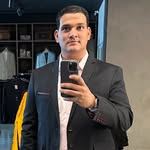 Marcus Andrade - @_marcusandrade22 - Instagram