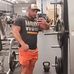 Marcus Andrus - Facebook