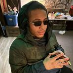 Marcus Ennis - Facebook