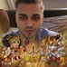 Marcus Anton - Facebook