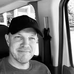 Marcus Anton Ball - @not_bill_burr - Instagram