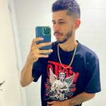 Marcus Antonio - @marcusantonio33 - Instagram