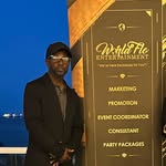 Marcus Antonio Ellis - @kingmarcusantonio - Instagram