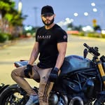 Marcus Aurelius Antonius - @marcus_antonius - Instagram