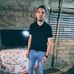 Marcus Antonio - Facebook