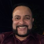 Marcus Araújo - @marcusdyaraujooficial - Instagram