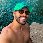 Marcus Araújo - @markitoaraujo - Instagram
