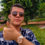 MARCUS ARAÚJO - @marcussaraujo - Instagram