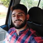 Marcus Araújo - @marcusaraujo__ - Instagram