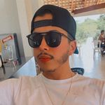 Marcus Araújo - @marcusaraujo7 - Instagram