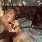 Marcus Archie - Facebook