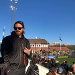 Marcus Ardai - @marcusardai - Instagram