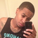 Marcus Armani - @arty_mcguyver - Instagram