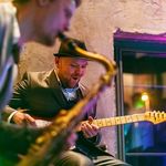 Marcus Armani - @armani_jazzguitar - Instagram