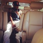 MarcusJ - @marcus_armani - Instagram