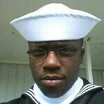 Marcus Arrington - @navyboy_marcus - Instagram