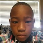 Marcus Arrington - @arringtonmarcus - Instagram