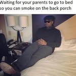 Marcus Arrington - @mlladylaate93 - Instagram