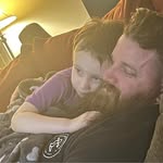 Marcus Arrington - @morecussheyringtone - Instagram