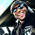 Marcus Arrington - @money_neutron - Instagram