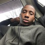 Marcus Arrington - @coolin_m - Instagram