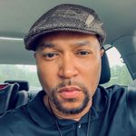 Marcus Arrington - @kingmarco247 - Instagram