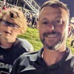 Marcus Harrington - @marcus.harrington - Instagram