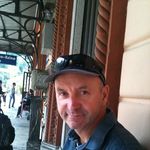 Marcus Ashby - @marcus.ashby - Instagram