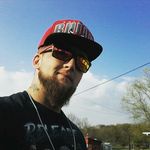Marcus Ashby - @wideopenwhiteboy92 - Instagram