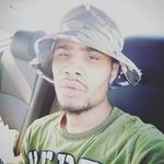DruzkiKoolin - @marcus.ashford.1042 - Instagram