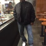 Marcus Ashford - @bigshot_mark - Instagram