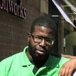 Marcus Ashford - @airforce.marcus - Instagram