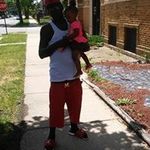 Marcus Ashford - @40barnone - Instagram