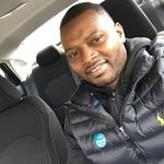 Marcus Ashford - @bigshot803 - Instagram