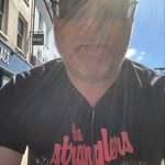 Marcus Ashford - @thelastmenonthemoon - Instagram