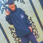 Marcus Ashford MBM - @marcusashford247 - Instagram