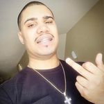 Marcus Leon Ramsey Ashford - @lil_rambo16 - Instagram