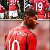 Marcus Rashford 10 - @marcusashford10 - TikTok